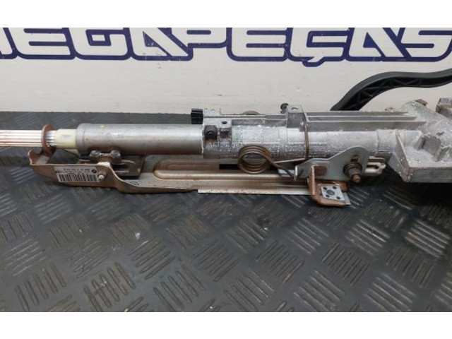 Руль BMW X3 E83  2003 - 2010 года 67640026      