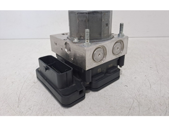 Блок АБС 476606440R, BOSCH Dacia Duster - года