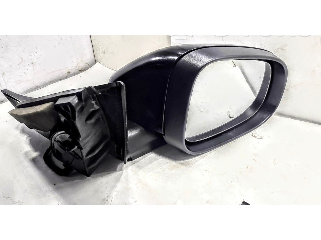 Зеркало электрическое        Volvo V70  2014 - 2016 года   