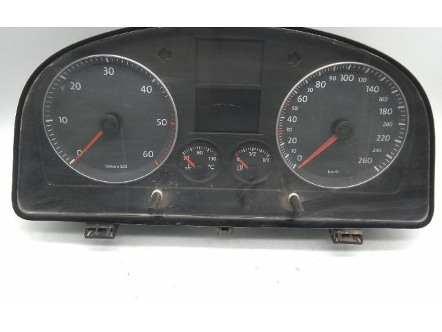 Панель приборов 1T0920864A Volkswagen Caddy