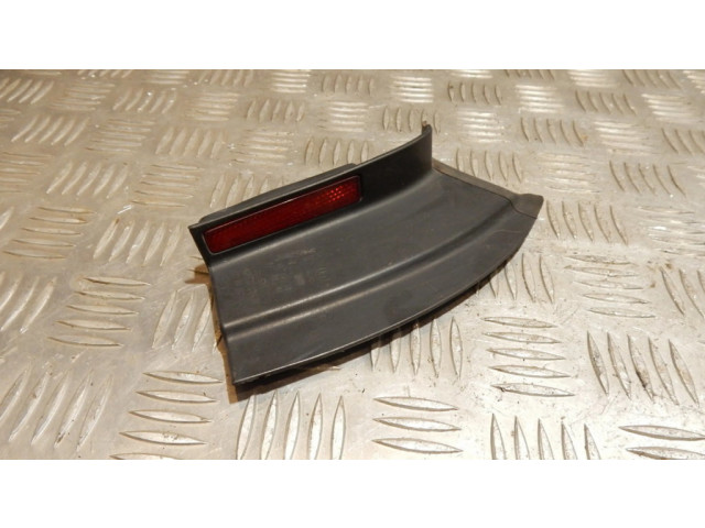 Отделка (ленточка) заднего фонаря