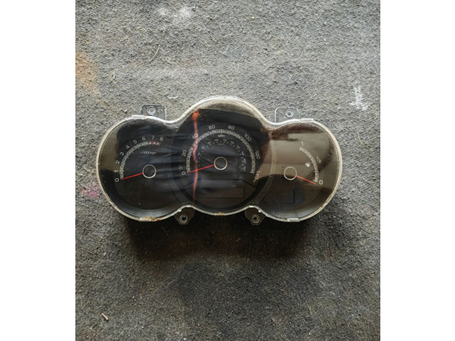 Панель приборов 940071P520 KIA Venga