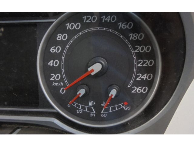 Панель приборов 7M2T-10849-AE, 7M2T-10849-AE   Ford S-MAX       