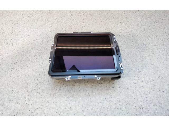 Дисплей 31682851, 31682851AA Volvo XC40