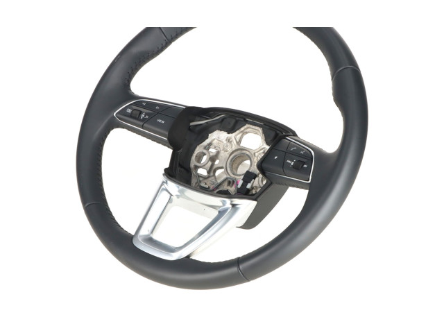 Руль Audi Q3 F3 2018 - года 83A419091D