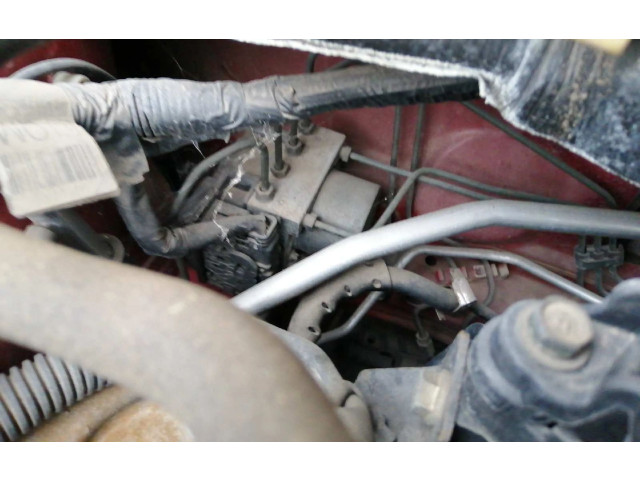 Jednotka ABS 0265800319 Nissan Micra C+C 2007