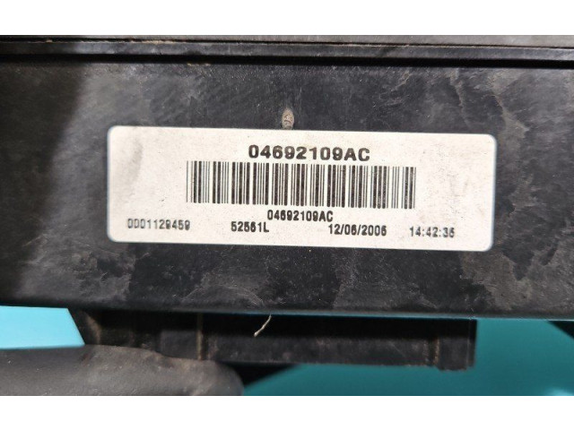 Блок предохранителей  04692109AC, IMPRK1453192   Jeep Grand Cherokee (WK)    