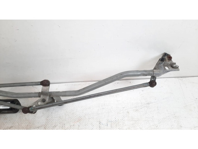 Комплект механизма стеклоочистителей