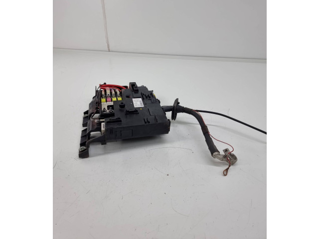 Pojistková skříňka 7p0937548j Porsche Cayenne (92A) 2017