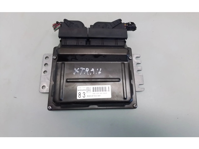 Řídící jednotka Nissan X-Trail T30 2005