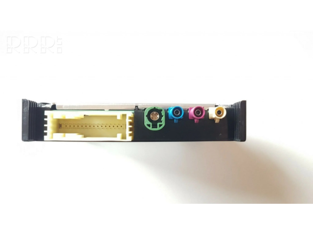 Модуль «Bluetooth»