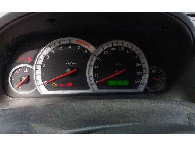 Панель приборов 96628242, FC6D280053   Chevrolet Captiva       