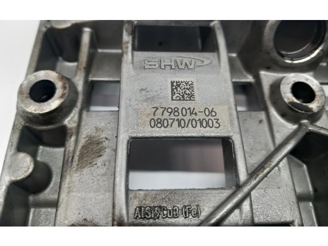 Масляный насос BMW 1 E81 E87