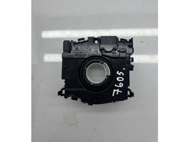 Подрулевой шлейф SRS 5K0953549A   Volkswagen Tiguan