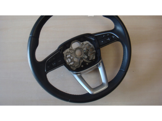 Руль Audi Q3 F3  2018 -  года       