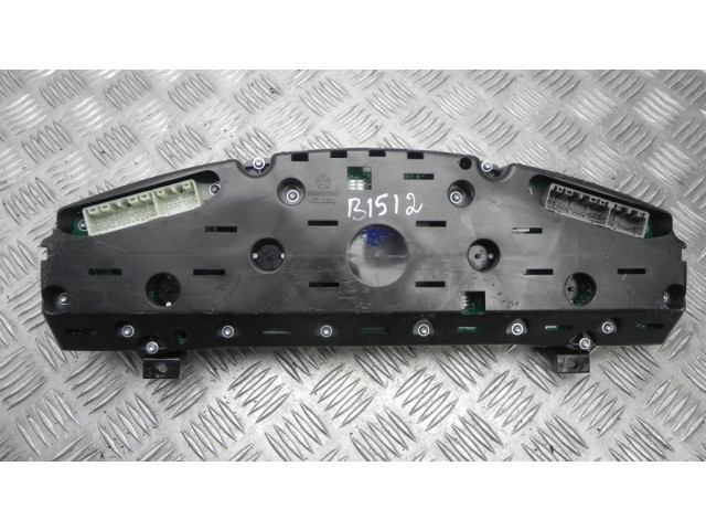 Панель приборов P05172054AE   Chrysler 300 - 300C       