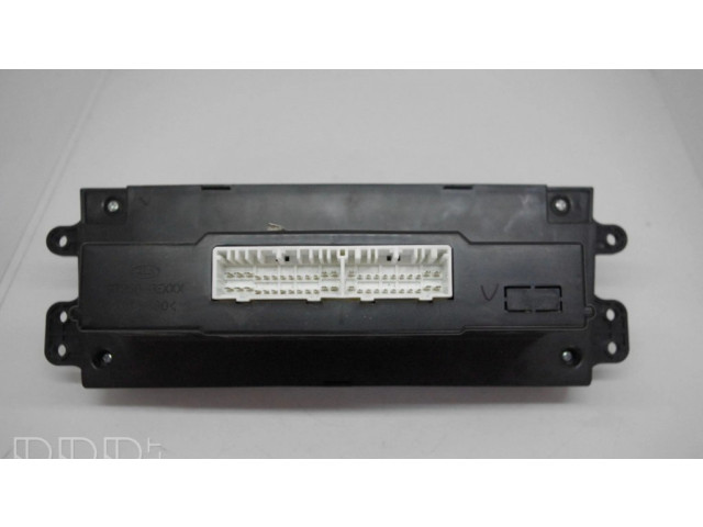 Блок управления климат-контролем 972503E261 KIA Sorento