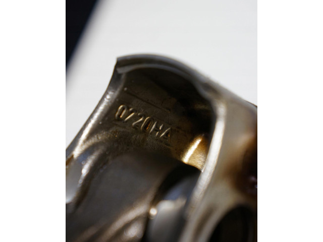  Поршень с шатуном  0720HA 11DZ2 A102 H4DA400   Renault Clio IV  