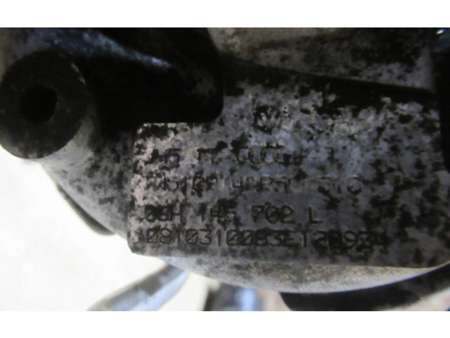 Турбина Нагнетатель Audi A5 8T 8F           