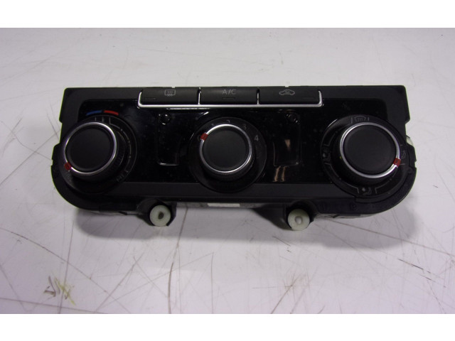 Модуль блока управления кондиционером 1K8907426AMZJU, 1K8907426AM Volkswagen Caddy