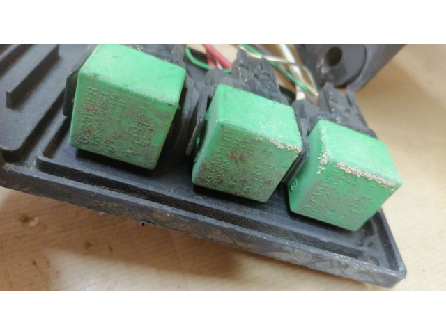 Вентилятор радиатора 1830913016 Citroen Berlingo 0.0