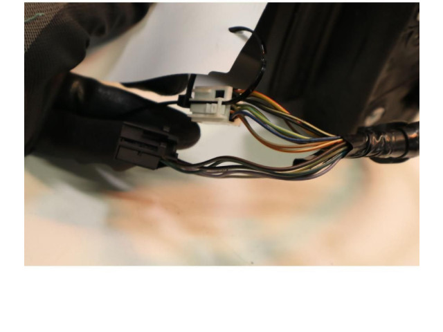 Zpětné zrcátko  Alfa Romeo Stelvio 2017    