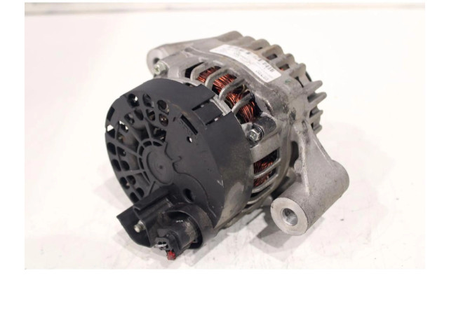 Генератор 51884351 Alfa Romeo Giulietta