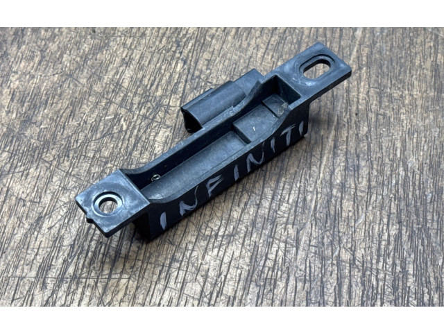 Блок управления EH03140811 Infiniti Q70 Y51