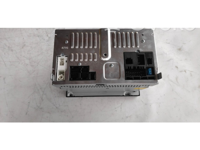 Дисплей    10R053682   Mitsubishi ASX