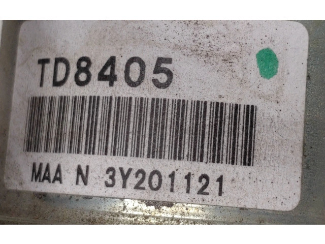 Jednotka ABS 476603NF0A, A98000BB7 Nissan Leaf I (ZE0) 2014