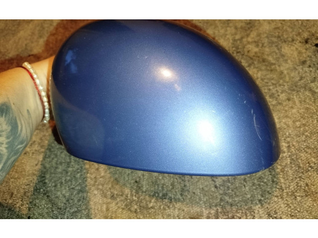 Зеркало электрическое        Audi TT Mk1  1999 - 2006 года   