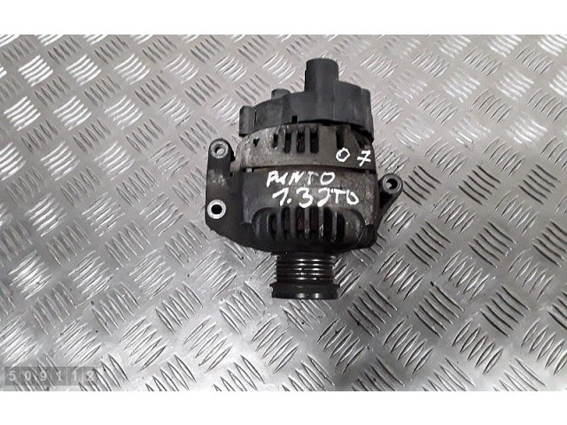 Генератор 46823547 Fiat Punto (188)