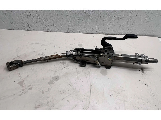 Рулевая рейка 1K1419502BC, 4032390 Skoda Yeti (5L) 2009 - 2017 года