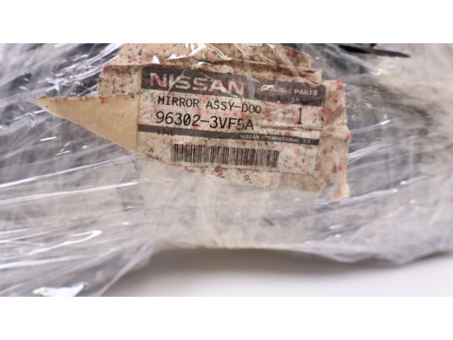 Zpětné zrcátko Nissan Note (E12) 2015 96302-3VF5A