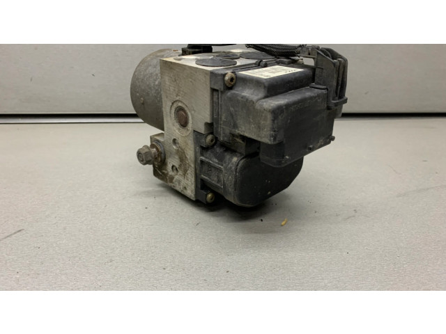 Блок АБС MR475697, 0265216775 Mitsubishi Space Star 1998-2005 года