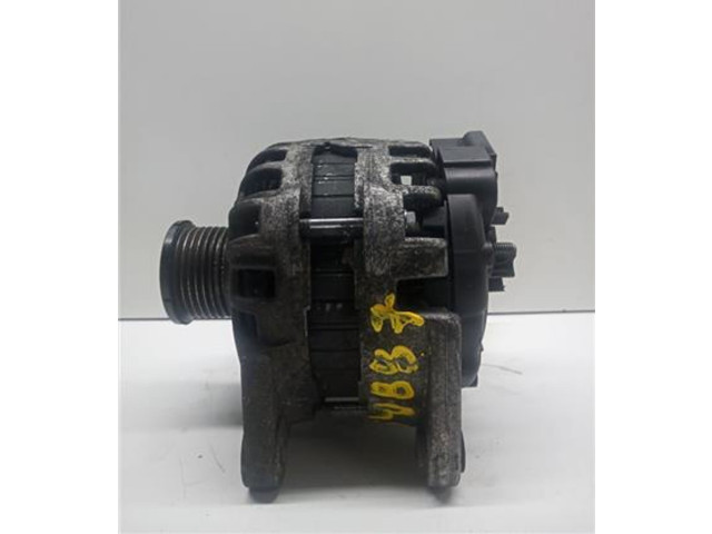 Генератор 231002854R, 231002854R   Renault Twingo III      