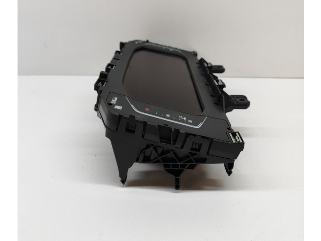 Přístrojová deska Volkswagen T-Roc 2023 17A920320B, A3C0791740300