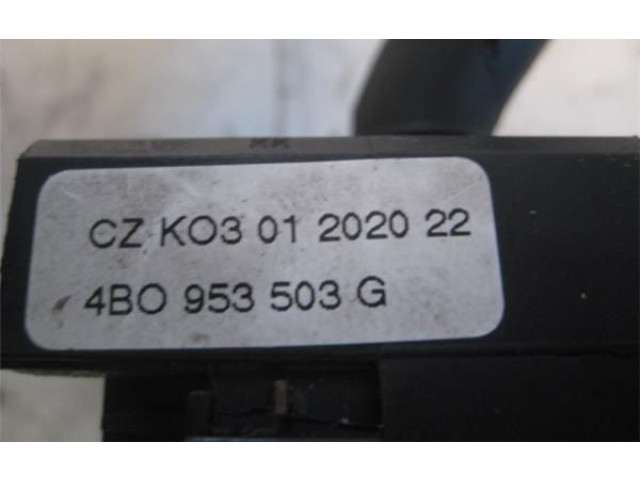 Vstřikovací lišta K0301202022 Seat Toledo II (1M) ARL