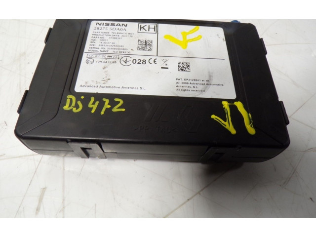 Блок управления 282755DA0A, 282755DA0A Infiniti Q30