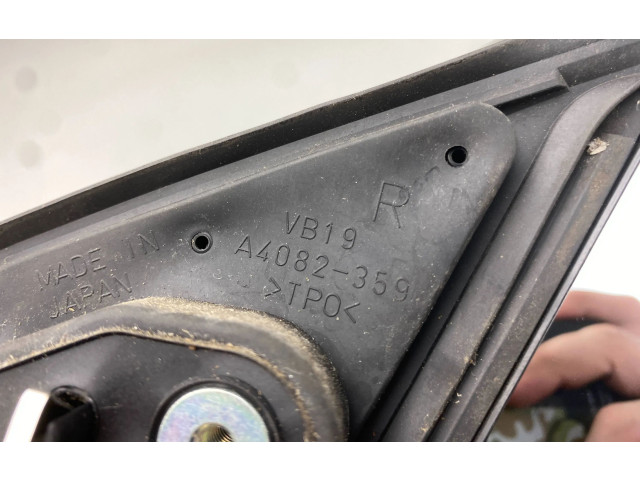 Zpětné zrcátko Subaru Outback 2011 E13027412