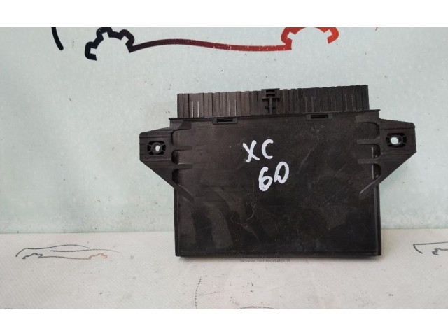 Блок комфорта 30659958, 30659958   Volvo XC60   