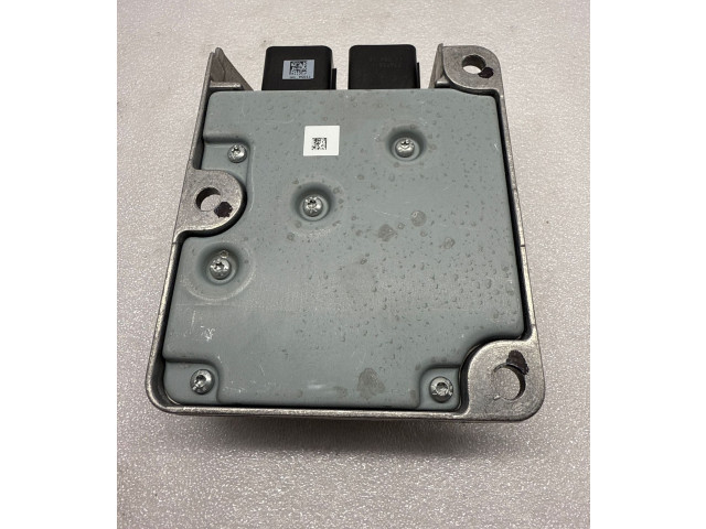 Блок подушек безопасности 68025654AI   Jeep Grand Cherokee