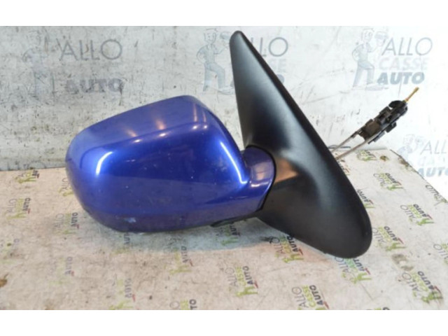 Zpětné zrcátko Seat Toledo II (1M) 1999 1M1857508E01C