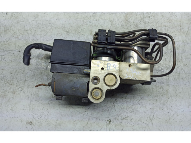 Блок АБС 0265211001   Volkswagen  PASSAT B4  1994 - 1996 года