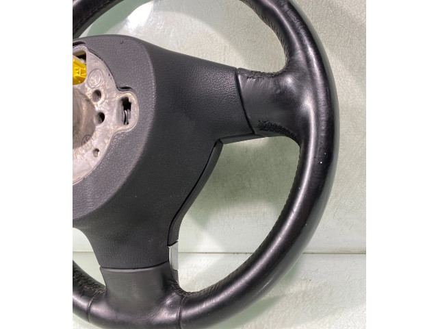 Руль Volkswagen Touran I  2003 - 2010 года       