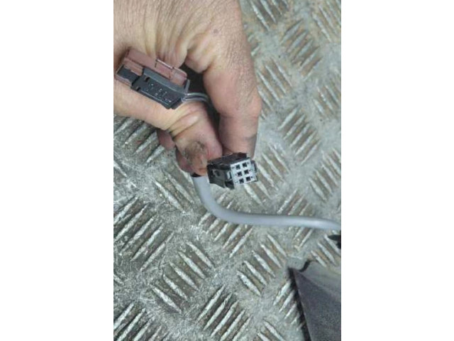 Зеркало электрическое        Peugeot 107  2005 - 2014 года   