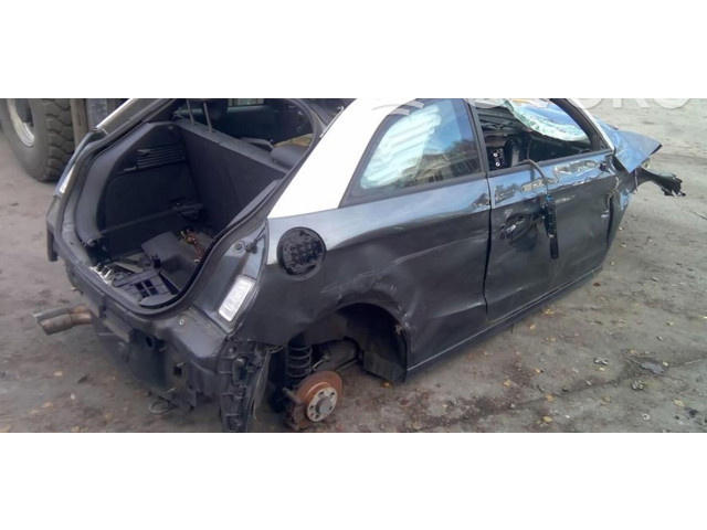 Генератор 03C903024K   Audi A1      