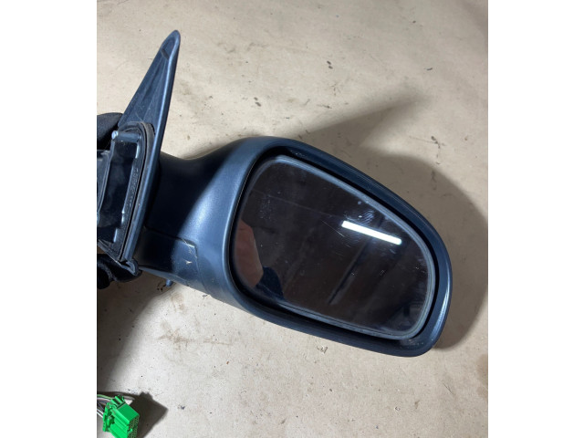 Зеркало электрическое        Volvo S80  1999 - 2003 года   