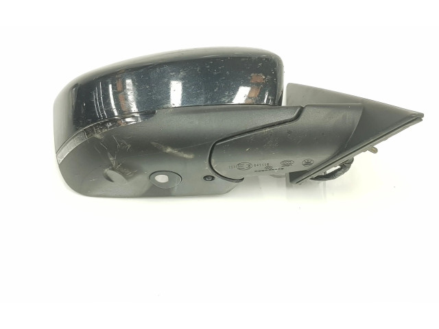 Zpětné zrcátko Maserati Levante 2016 670063019, COLORNEGRO