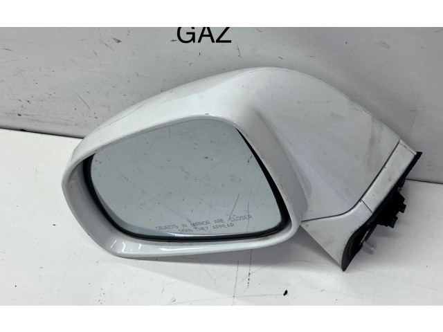 Зеркало электрическое        Chevrolet Captiva   -  года   